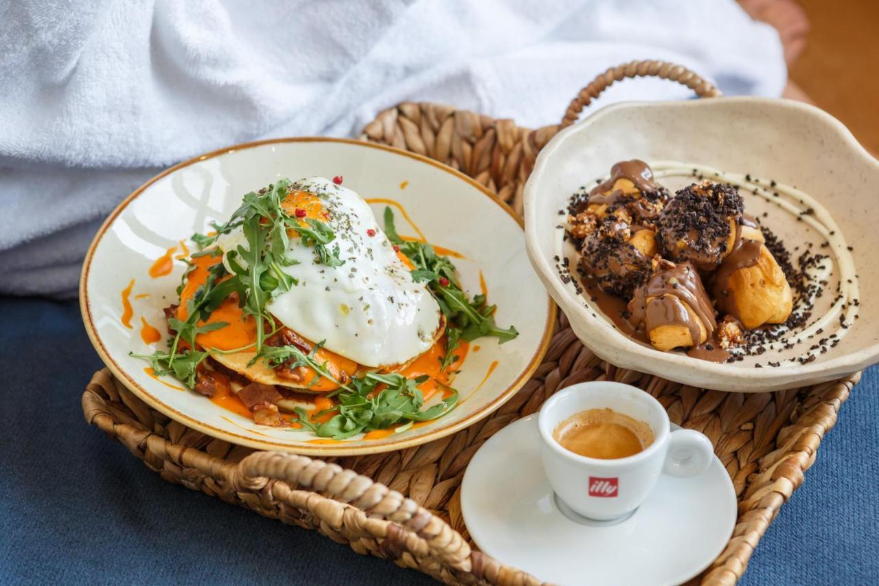 Ciel Living Athens Hotel Ngoại thất bức ảnh