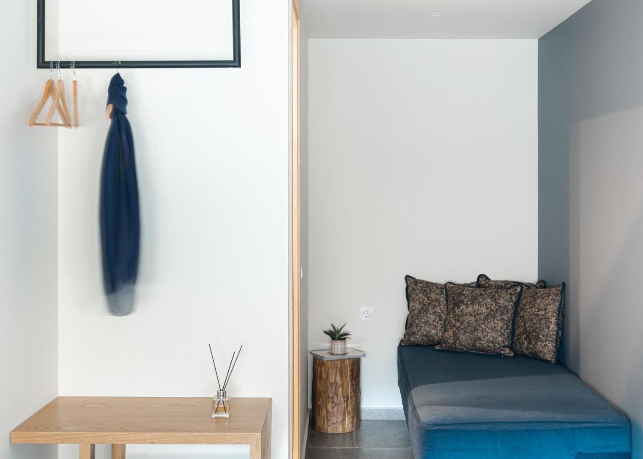 Ciel Living Athens Hotel Ngoại thất bức ảnh
