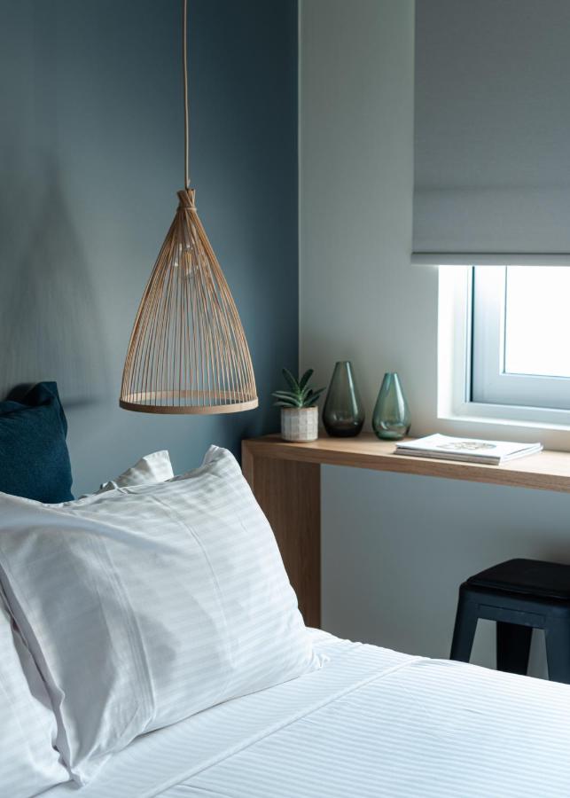 Ciel Living Athens Hotel Ngoại thất bức ảnh